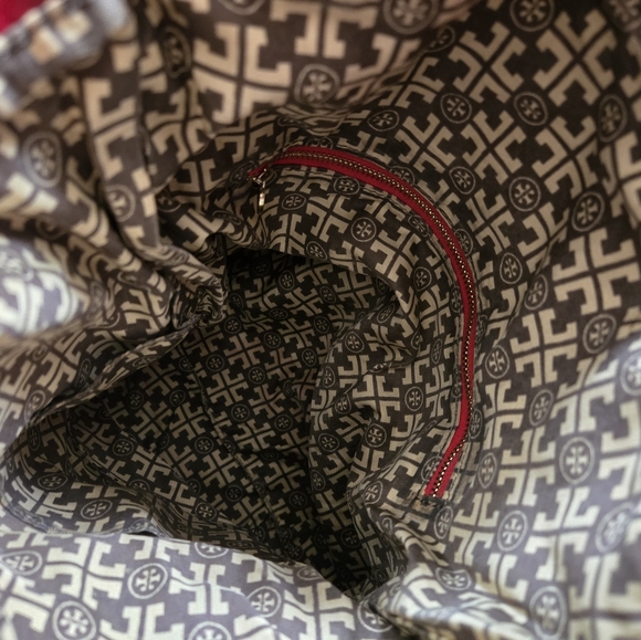 Tory Burch Bag - Picture 4 of 12